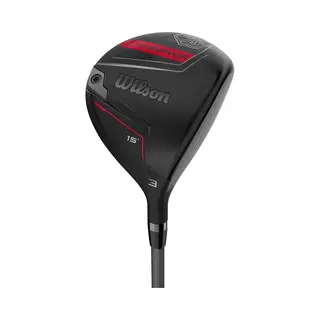 Wilson DynaPower Ladies Fairway Wood | 5 | 18, 5° Loft | Rechtshandig | Ladies |