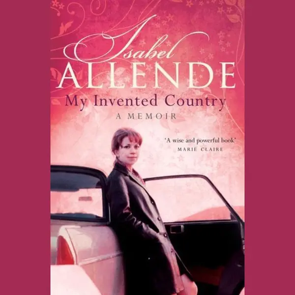 HarperCollins Publishers My Invented Country , A Memoir thumbnail