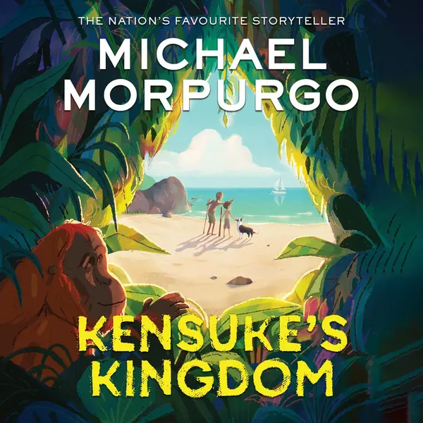 Kensuke’s Kingdom thumbnail