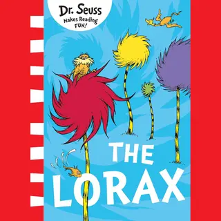 The Lorax