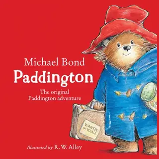 HarperCollins Publishers Paddington , The Original Paddington Adventure