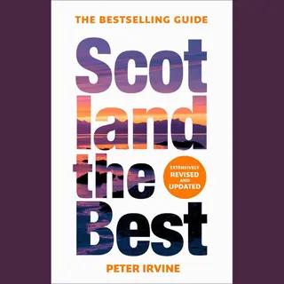 Scotland The Best