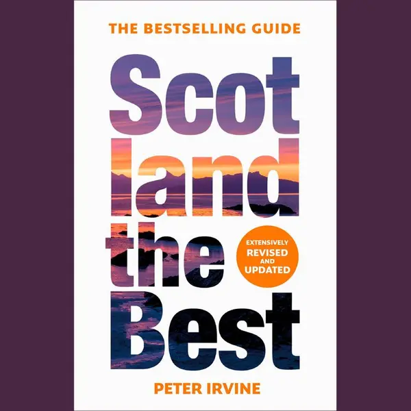 Scotland The Best thumbnail
