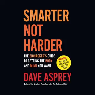 Smarter Not Harder