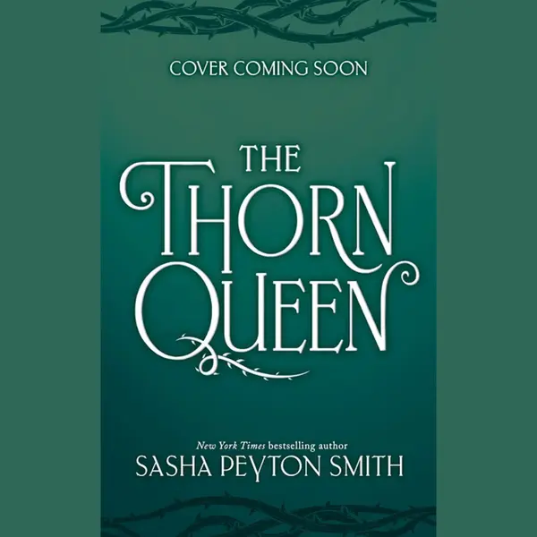 The Rose Bargain-The Thorn Queen thumbnail