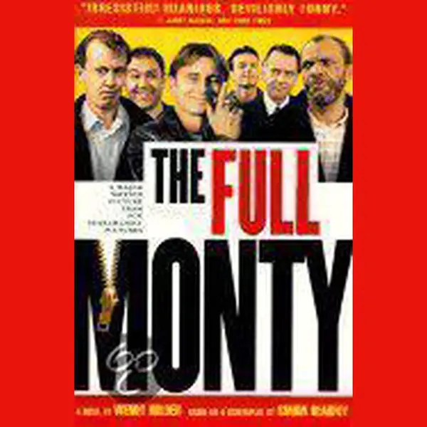 The Full Monty thumbnail