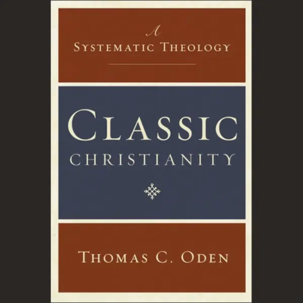 Isbn Classic Christianity boek Hardcover 944 pagina's thumbnail