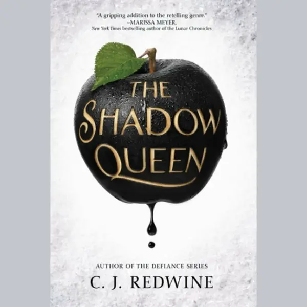 Isbn The Shadow Queen boek Hardcover 400 pagina's thumbnail