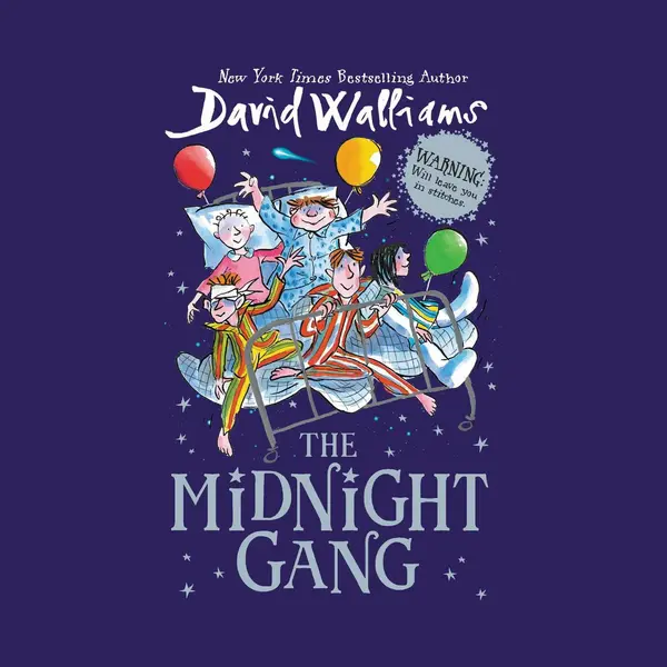 The Midnight Gang thumbnail