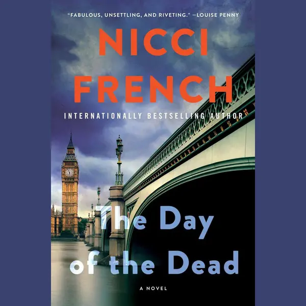 William Morrow Paperbacks Day Of The Dead thumbnail