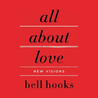 Love Song To The Nation 1 - All About Love
