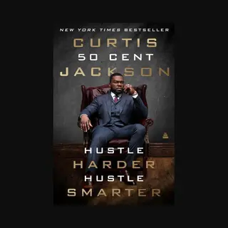 Hustle Harder, Hustle Smarter