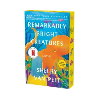 Remarkably Bright Creatures