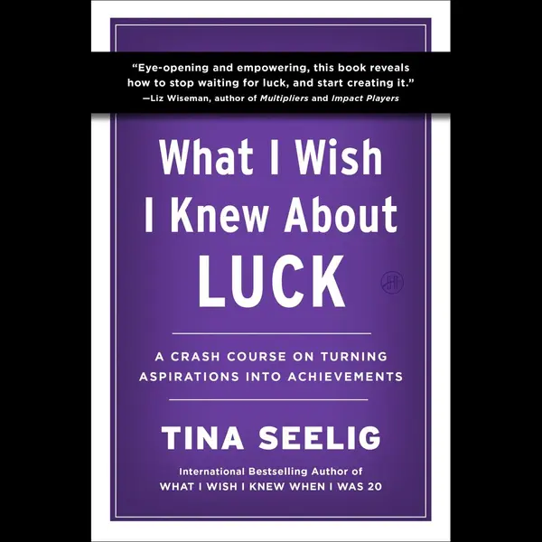 What I Wish I Knew About Luck thumbnail