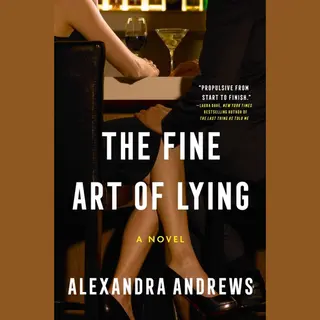 The Fine Art Of Lying