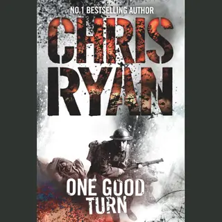 Isbn One Good Turn book English Paperback 112 pages