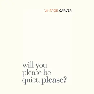 Isbn Will You Please Be Quiet, Please? book English Paperback 192 pages