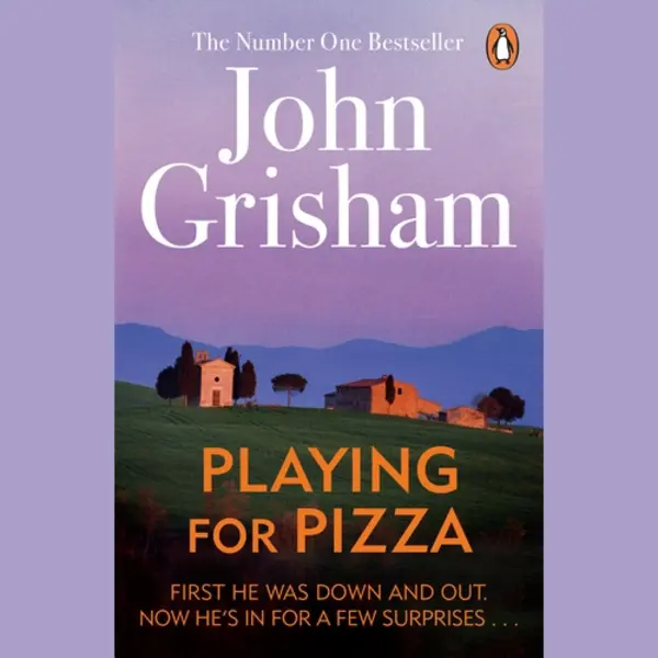 Isbn Playing for Pizza book English Paperback 336 pages thumbnail