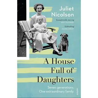 Vintage Publishing A House Full Of Daughters