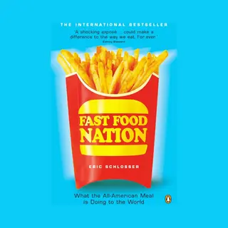 Fast Food Nation
