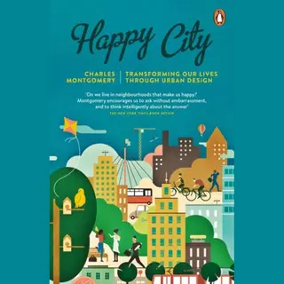 Happy City