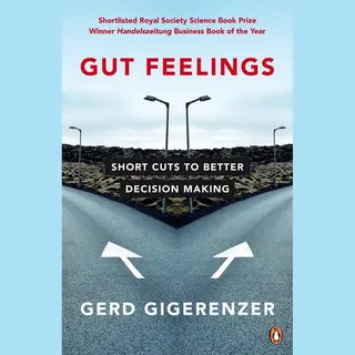 Gut Feelings