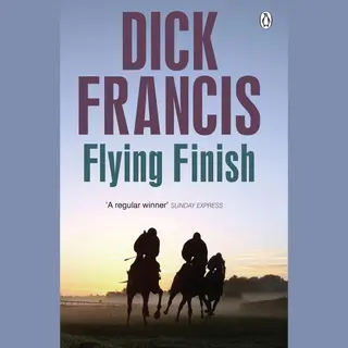 Flying Finish