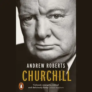 Isbn Churchill Buch Biographie Englisch Taschenbuch 1152 Seiten