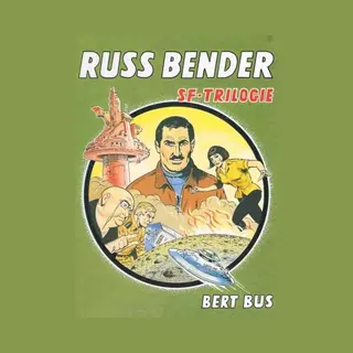 Amor Vincit Omnia Russ Bender (Hardcover) {stripboek, Stripboeken Nederlands. Stripboeken Tieners, Stripboeken Nederlands Volwassenen, Strip, Strips}