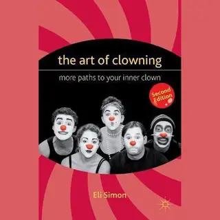 Palgrave Macmillan The Art Of Clowning