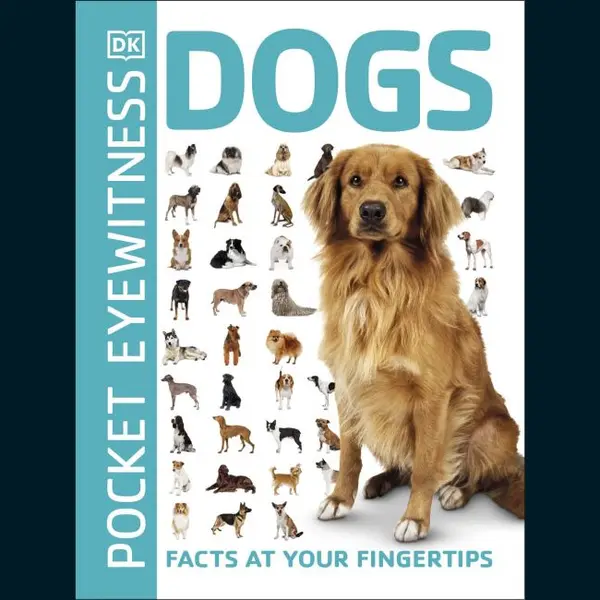 Isbn Pocket Eyewitness Dogs book Children & teenagers English Paperback 160 pages thumbnail