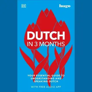 Isbn Dutch in 3 Months with Free Audio App book Reference & languages English Paperback 256 pages