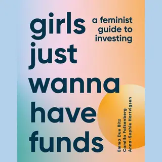 Isbn Girls Just Wanna Have Funds book English Hardcover 192 pages
