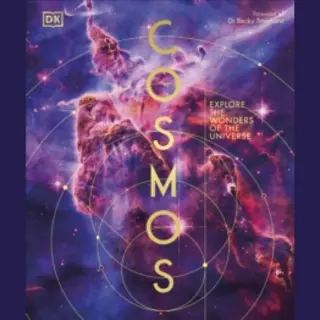 Dorling Kindersley Ltd Cosmos , Explore The Wonders Of The Universe
