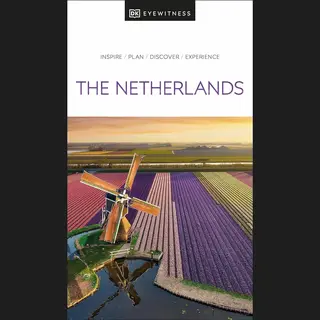 Dorling Kindersley Ltd Dk The Netherlands