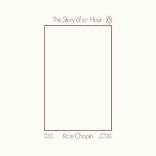 Penguin Books Ltd The Story Of An Hour