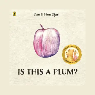 Penguin Random House Children's Uk Is This A Plum?