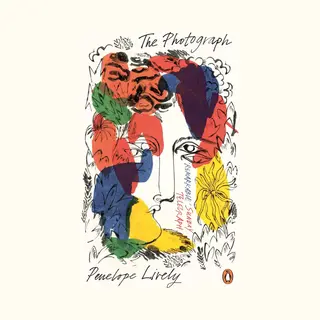 Penguin Books Ltd The Photograph