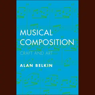 Yale University Press Musical Composition