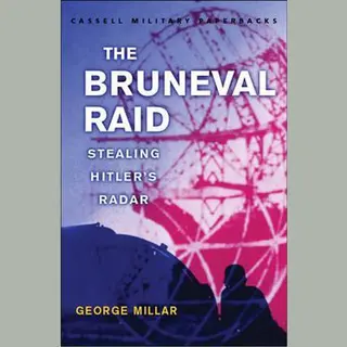 George Millar The Bruneval Raid
