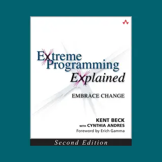 Pearson Education (Us) Extreme Programming Explained , Embrace Change