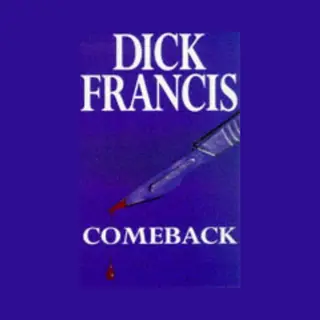 Dick Francis Comeback