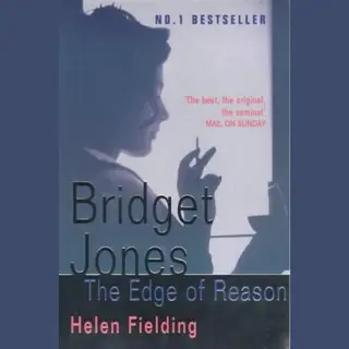 Helen Fielding Bridget Jones, The Edge Of Reason