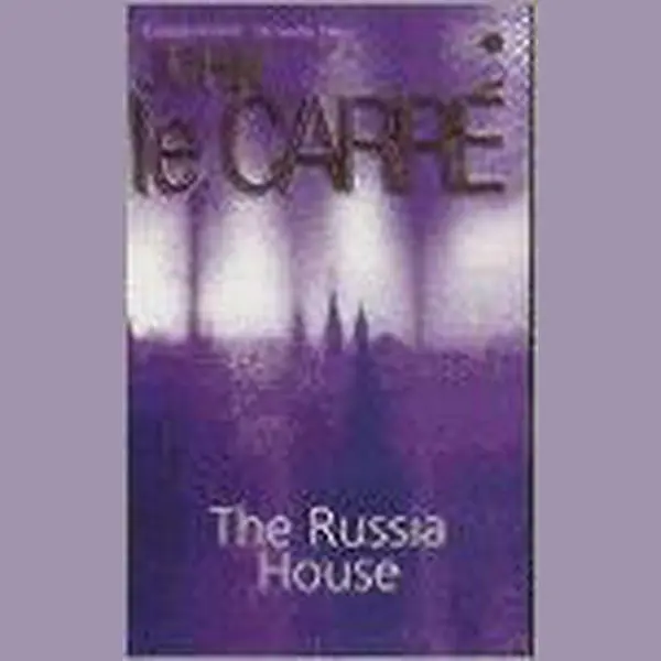 John le Carré The Russia House thumbnail