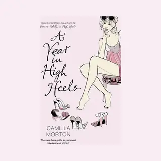 A Year In High Heels
