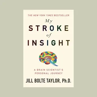 My Stroke Of Insight