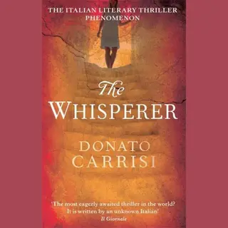 Little, Brown Book Group The Whisperer