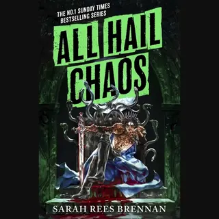 All Hail Chaos