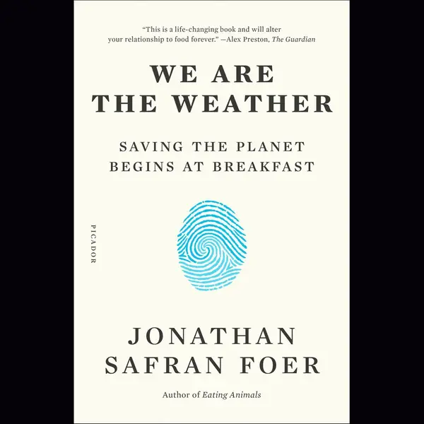 We Are The Weather thumbnail