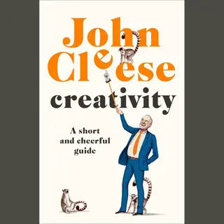 Creativity A Short And Cheerful Guide